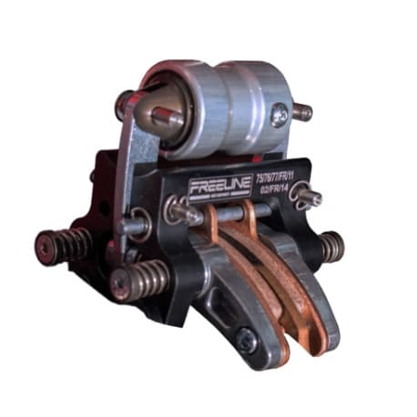 BRAKE CALIPER CX-I24-H5/A HQ