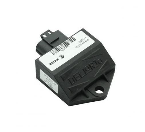 Rotax EVO Electronic Box Micro, Mini, Senior- CLEARANCE