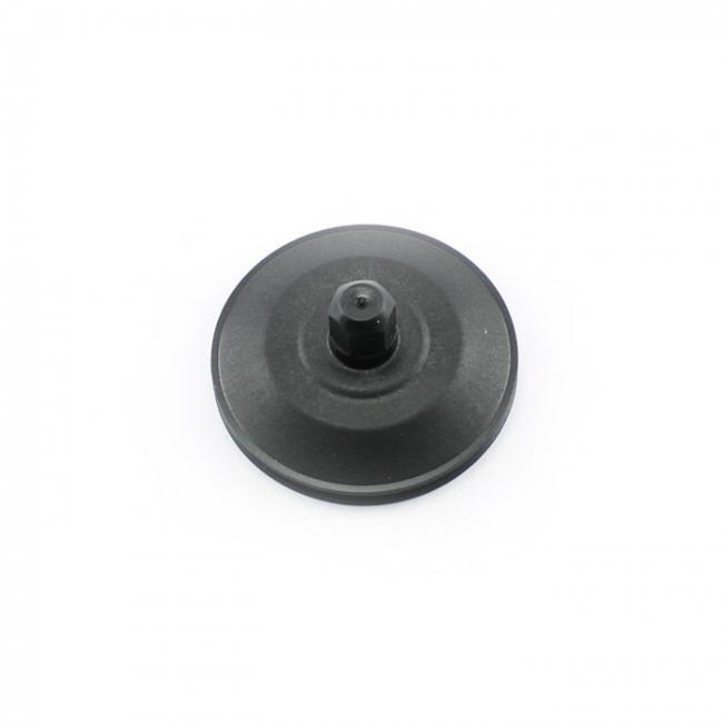 Exhaust Valve Pistons