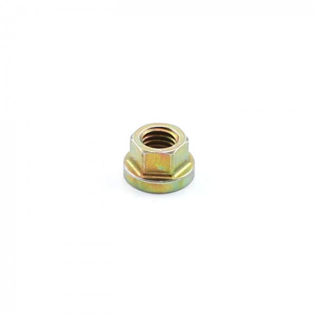 Collar Nut- M8 - CLEARANCE