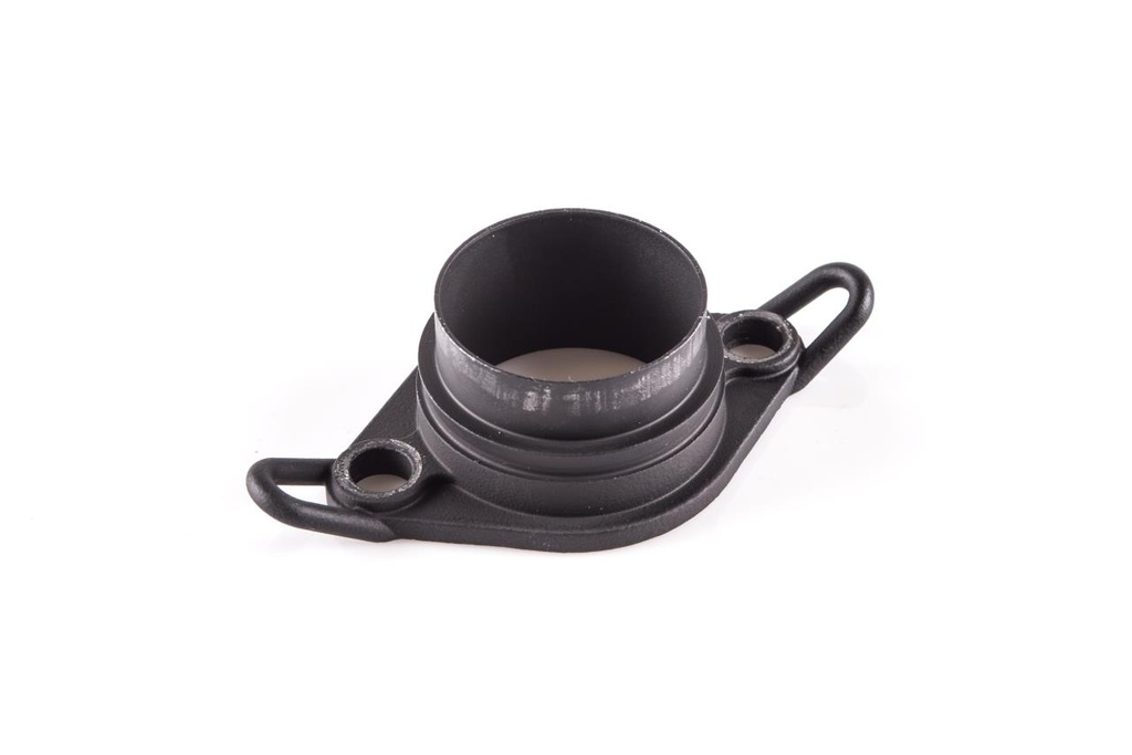 Rotax EVO Exhaust Socket (Jr. , Sr., DD2) - CLEARANCE