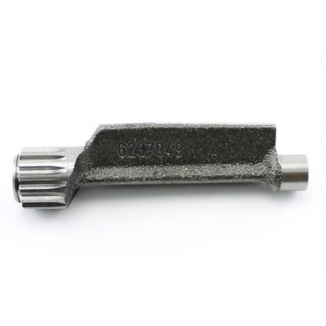 Rotax Balance Shaft - Clearance