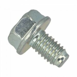 GXH50 BOLT, FLANGE (6X8)