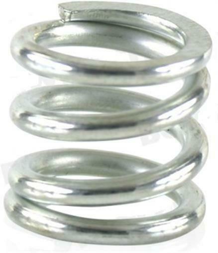 Idle Screw Speed Spring