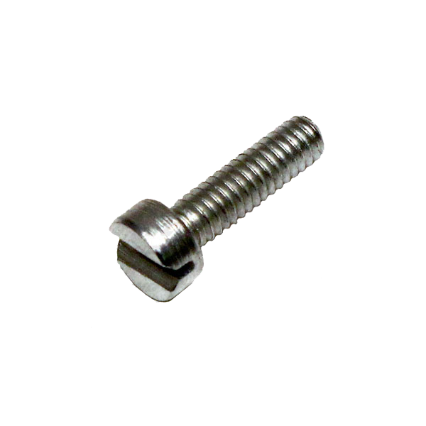 Idle Speed Screw