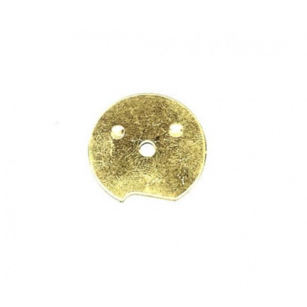 Throttle Shutter