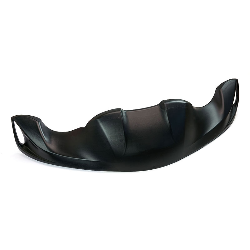 KG 509 Front Spoiler