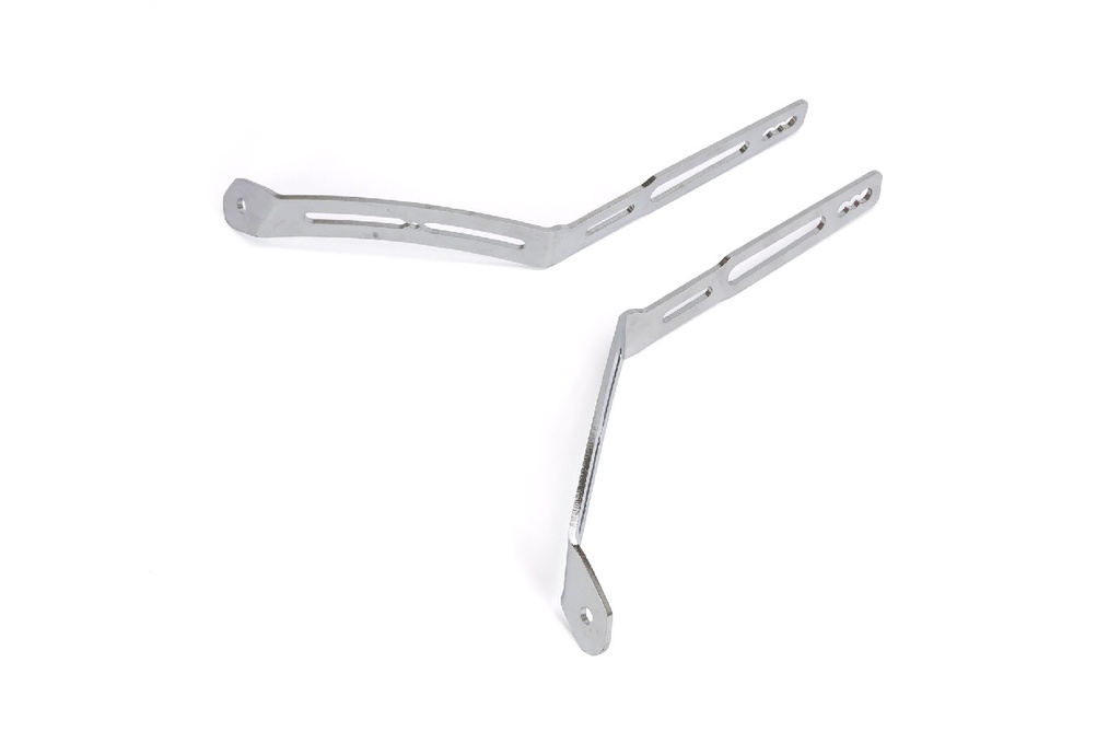 KG 509 Upper Bracket Pair