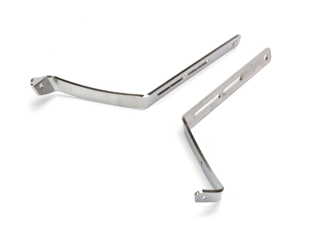 KG MK27 Upper Bracket Pair