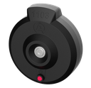 Alfano Wireless External Temperature Tire Sensor