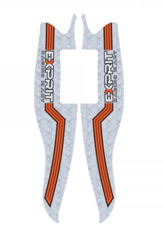 Exprit M7 Spoiler Decal