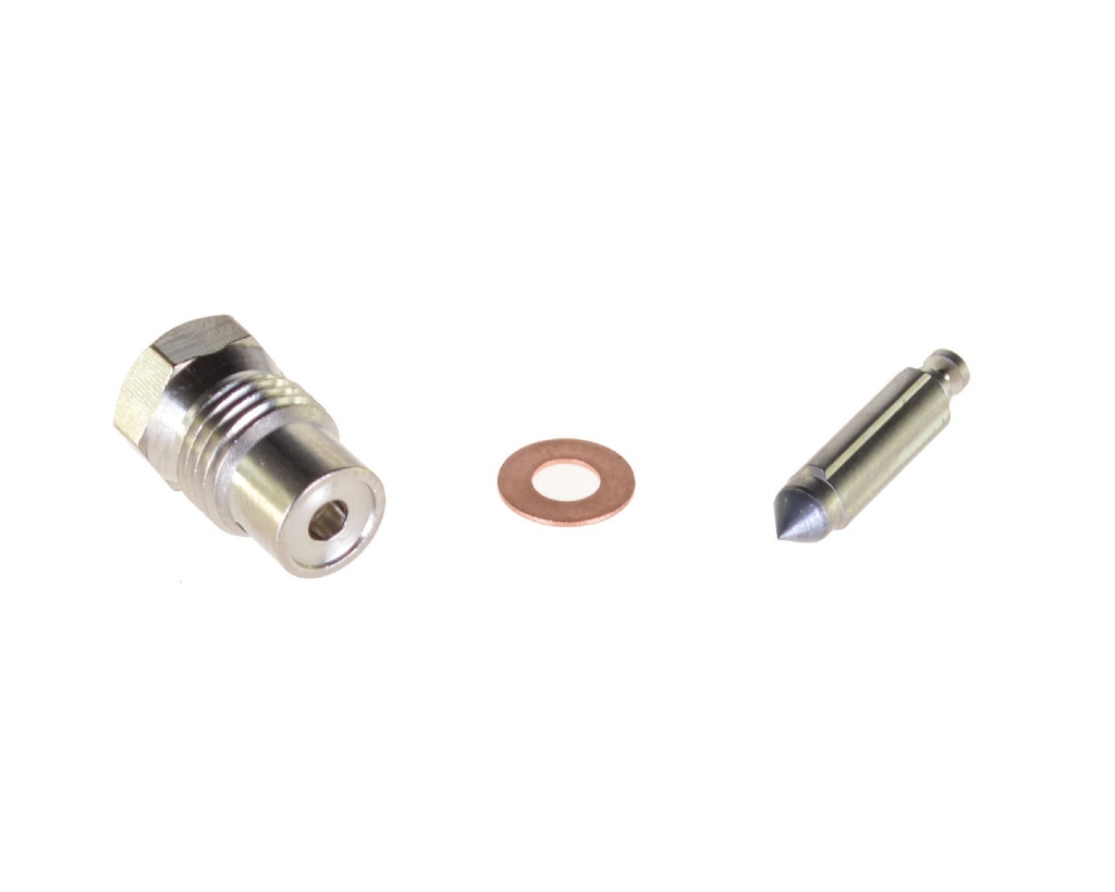 Inlet Needle & Seat Set