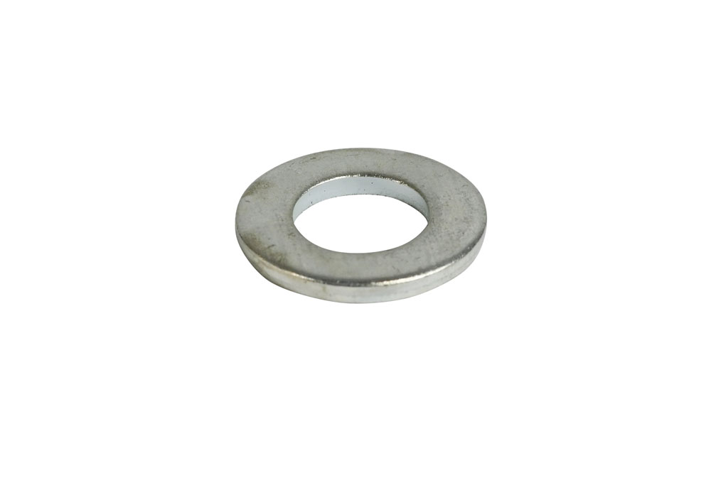 Washer Ø 8x12x2 mm