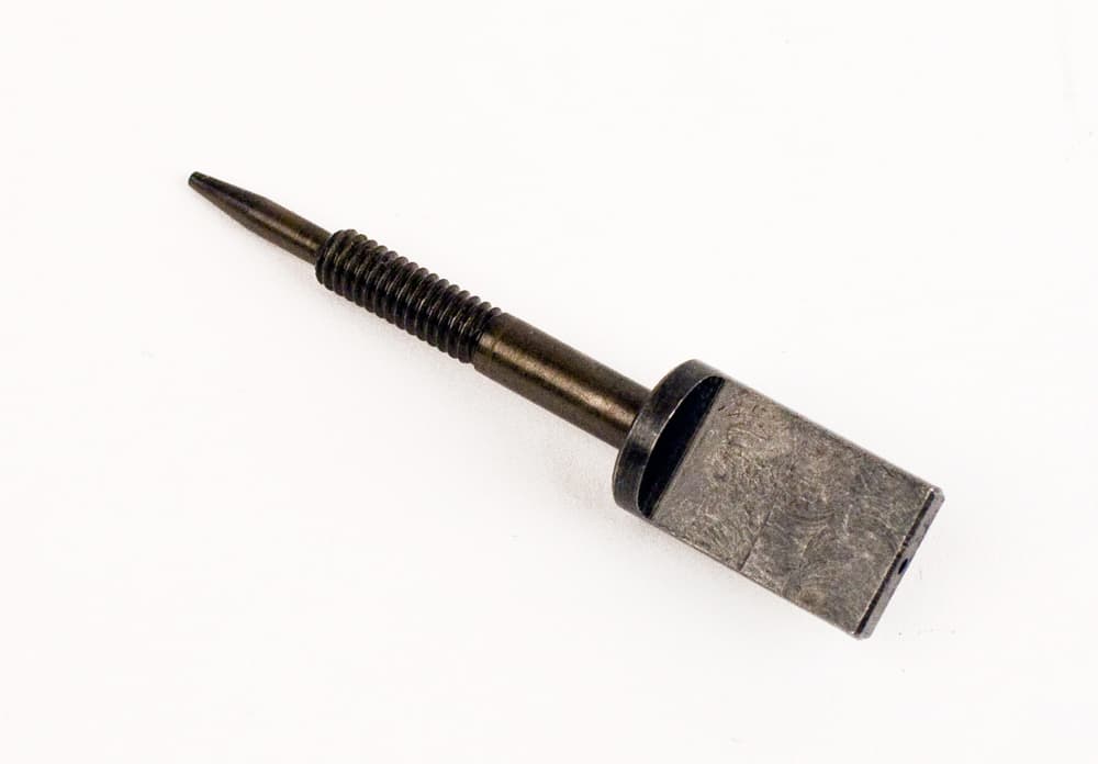 Idle Mixture Screw