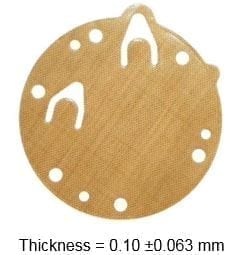 Fuel Pump Diaphragm