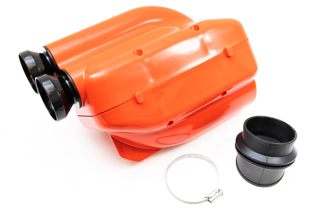 IAME 175cc Inlet Silencer Knox
