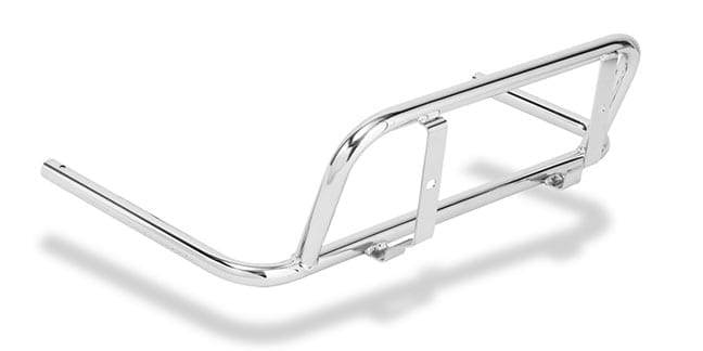 Left Side Bumper for M6 Bodywork
