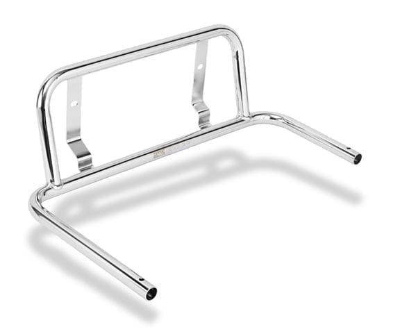 Right Side Bumper for M6 Bodywork