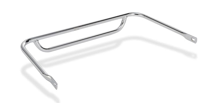 M6-M10 Upper Front Bumper CIK-FIA