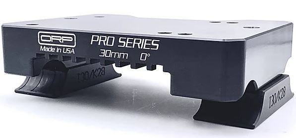 Odenthal Pro Series Motor Mount