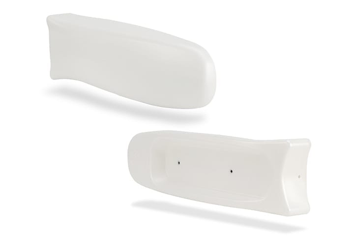 M6 Plastic Side Box