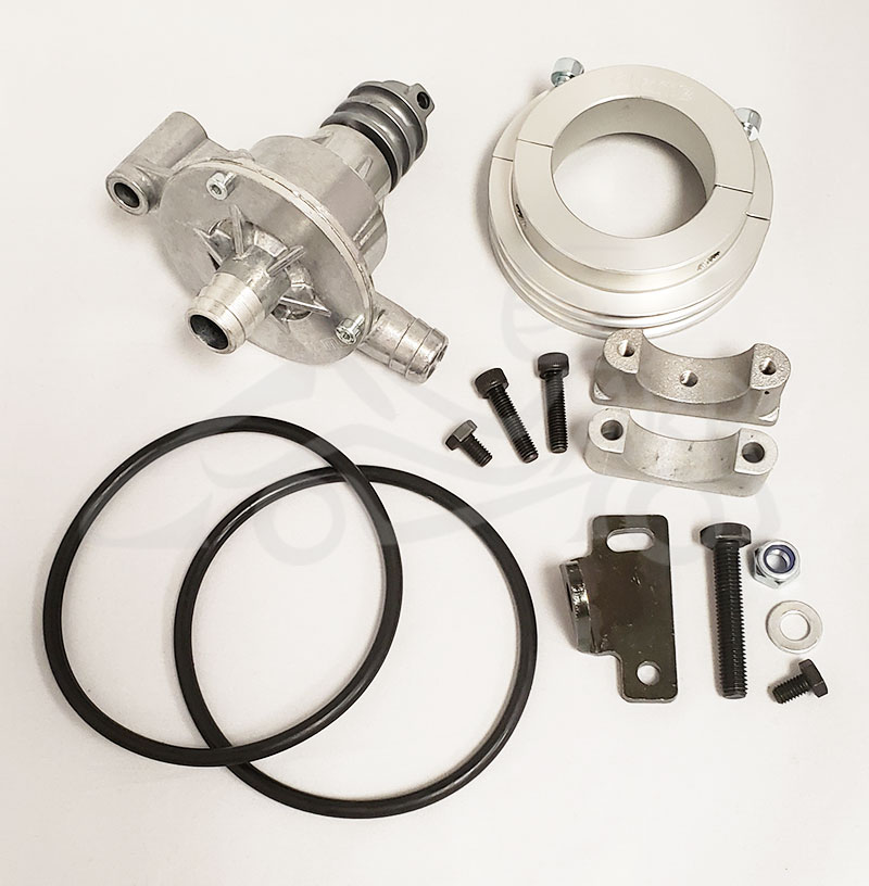 IAME Water Pump Kit 30/50