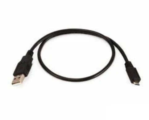 MyLaps TR2 USB Micro Charging Cable