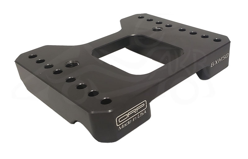 Odenthal Honda GXH50 Motor Mount