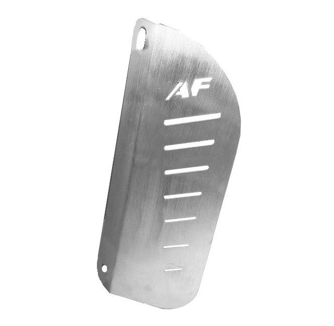 AF Radiator Deflector