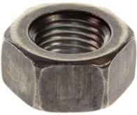 GXH50 NUT, TAPPET ADJUSTING