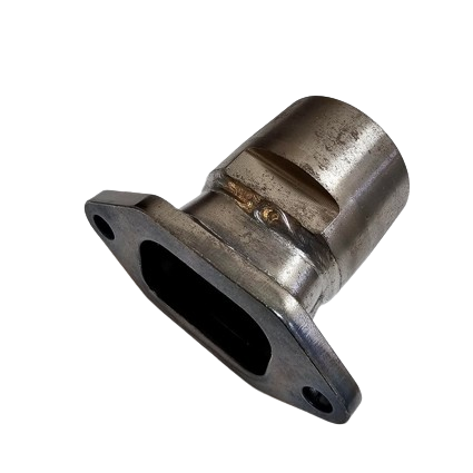 RoK VLR Exhaust Manifold