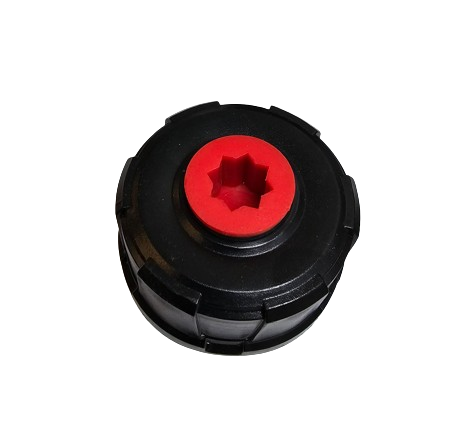 Cap for EZ3/EZ5 Utility Jug