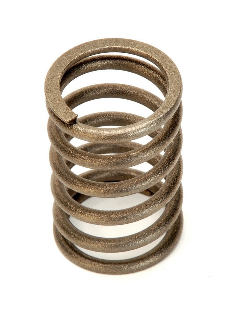 GXH50 Spring, Valve