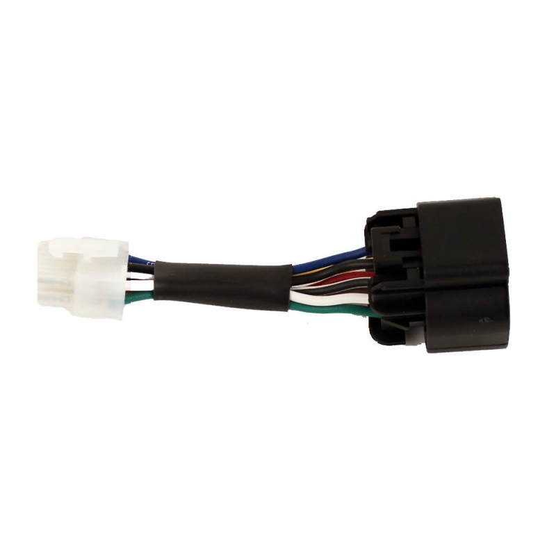 X30 Stator Adapter '13