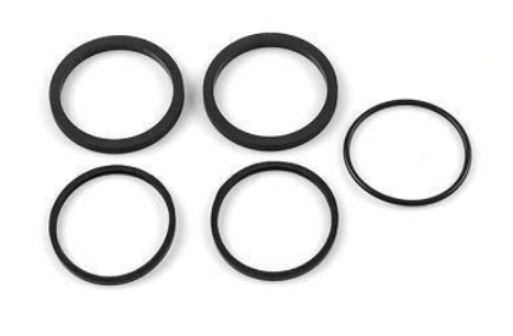 OVERHAUL KIT CALIPER RR-I32X2 FL01