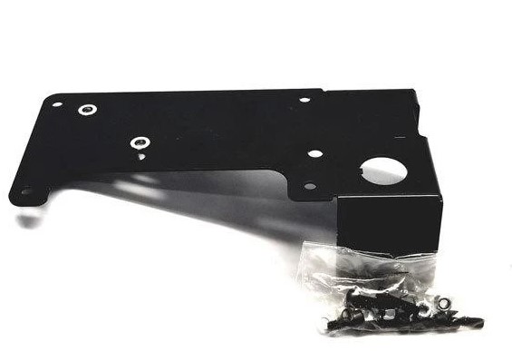 IAME Battery Support Plate '13