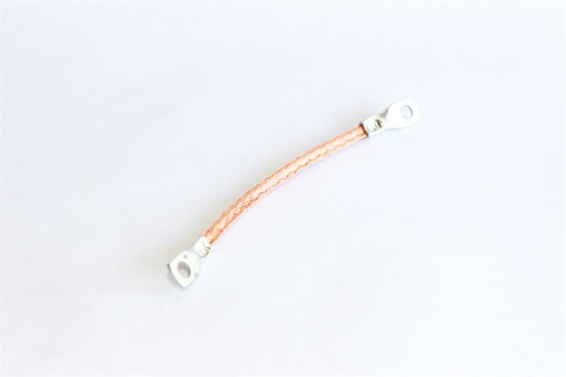 Leopard ground wire cable