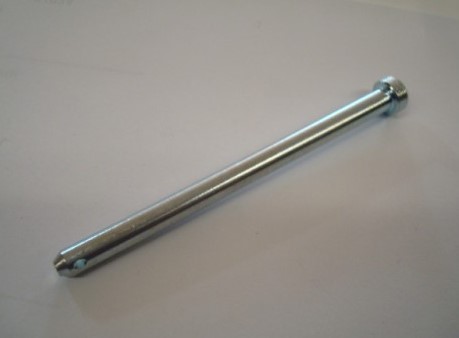 BRAKE PAD PIN