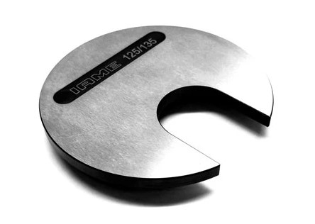 IAME Crankshaft Plate 125cc