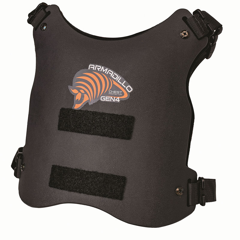 Armadillo Gen4 Chest Protector