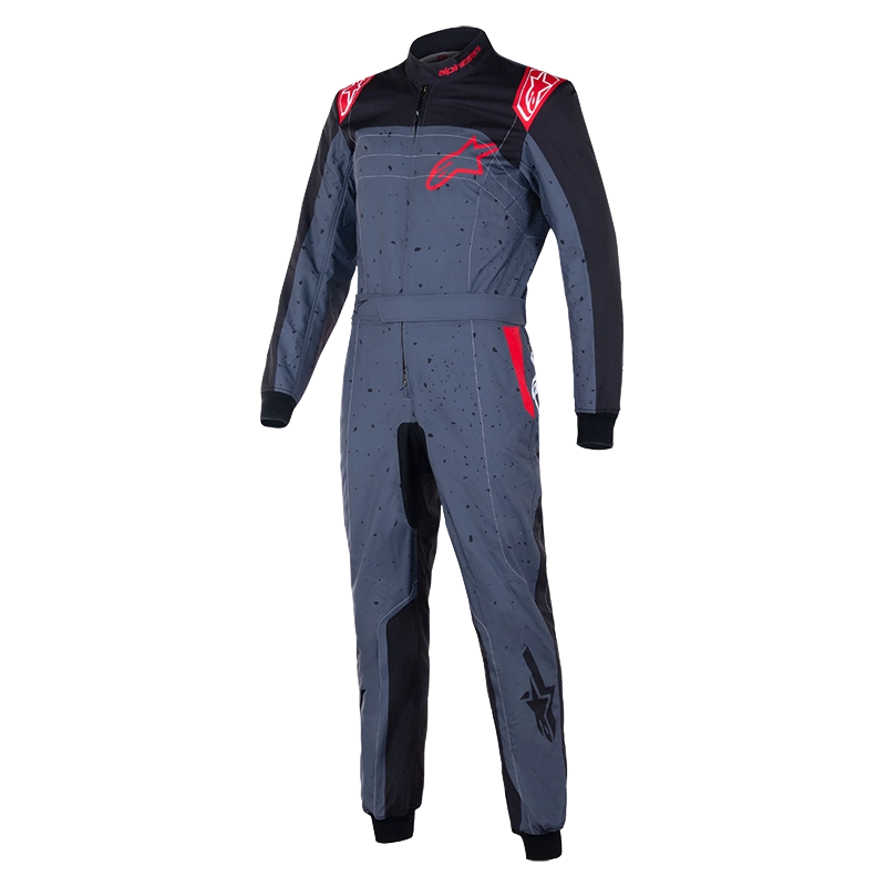 Alpinestars KMX9 V3 Graphic 6 Suit