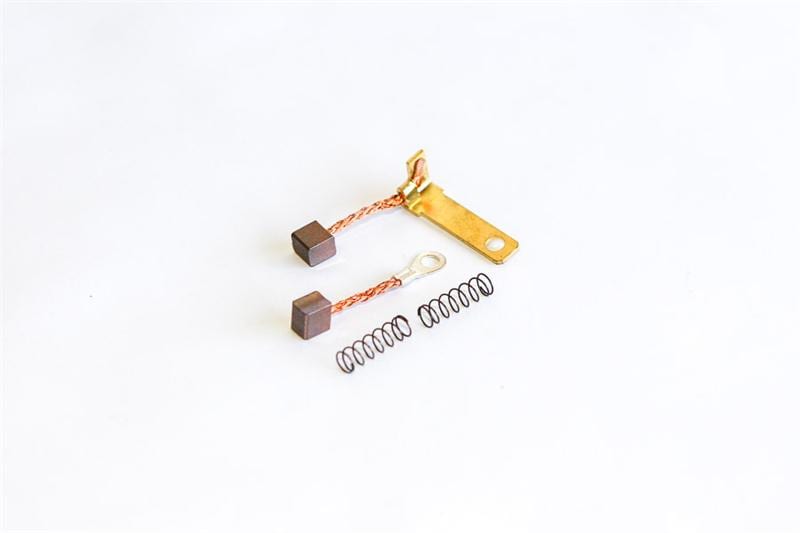 IAME starter brushes kit