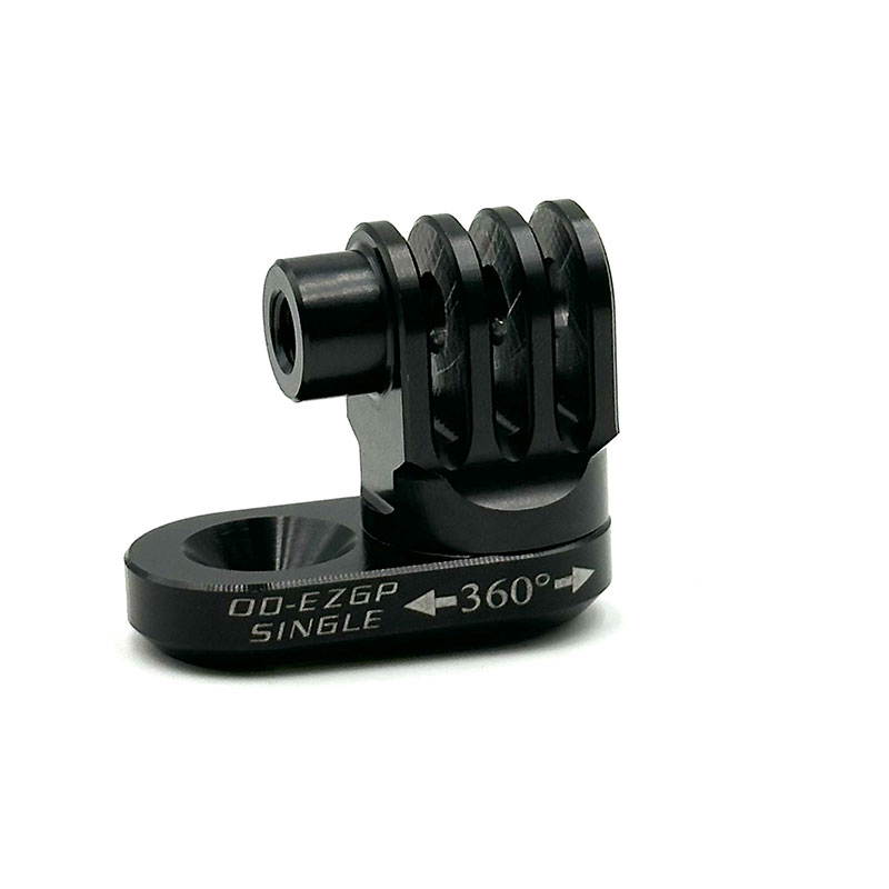 Odenthal Camera Mount Single Top Plate Assembly - Newest