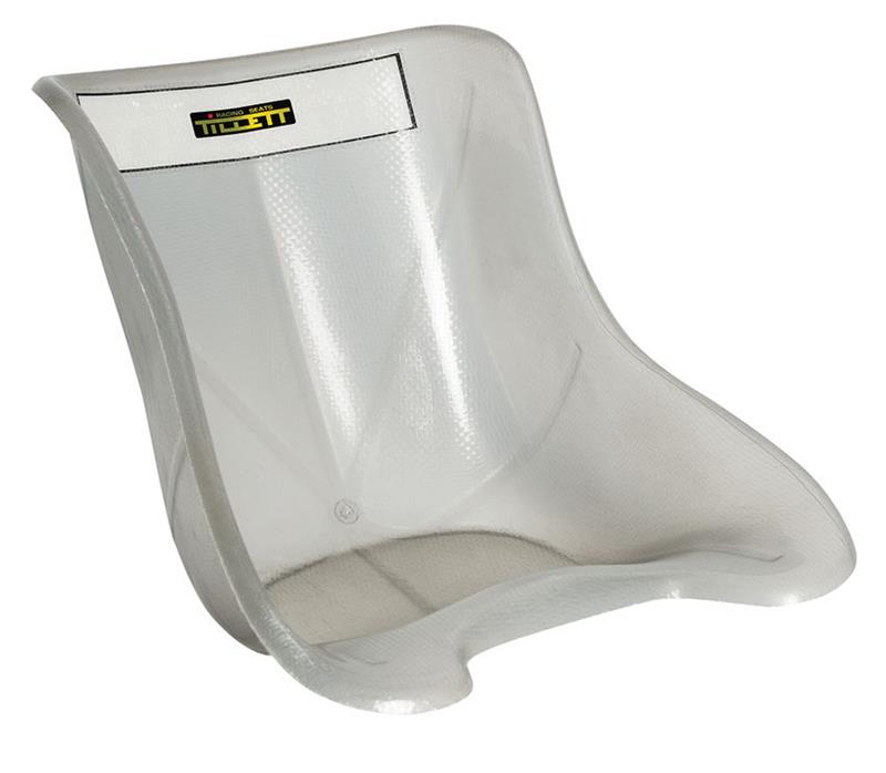 Tillett T15 Seat Standard- No Cover
