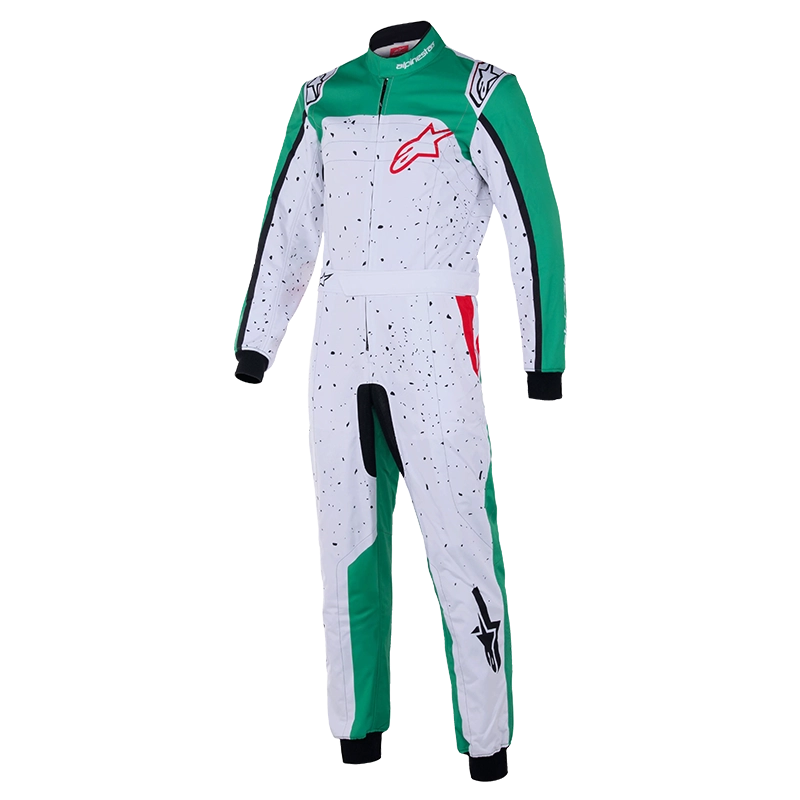 Alpinestars KMX9 V3 S Graphic 6 Youth Suit