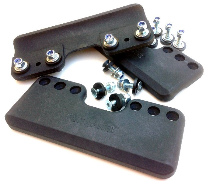 Chassis Protector Skidplate