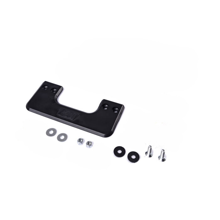 KG Chassis Skidplate