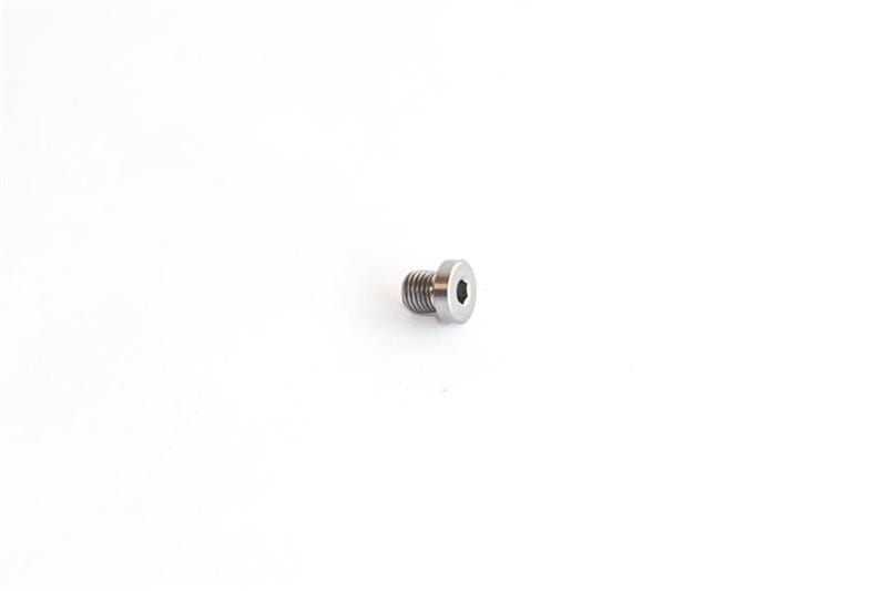 IAME Pressure Plug