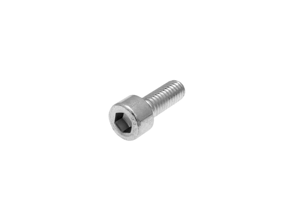 IAME TCCE 6x16 Screws