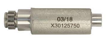 X30 Balancing Shaft